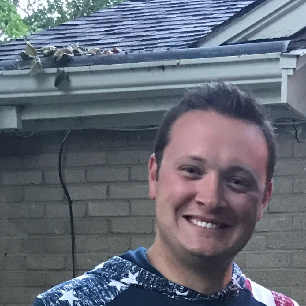 Meet your Posher, Anthony